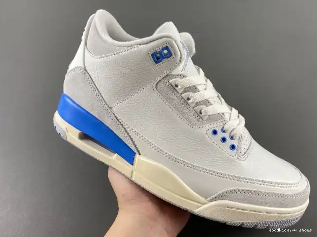 Air 3 Shorts CT8532-101 Lucky Jordan 0624